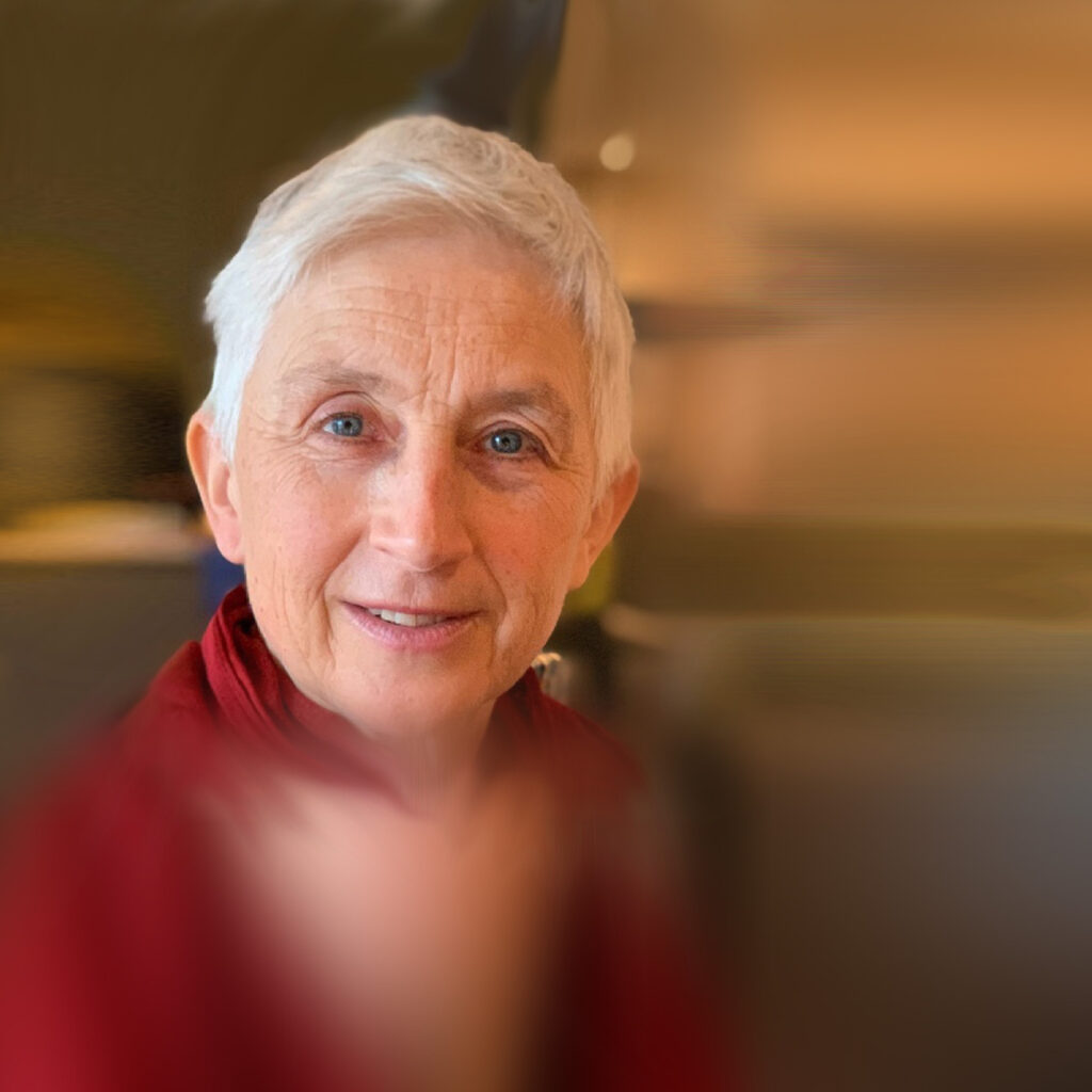 Direktkandidatein Sigrid Werner